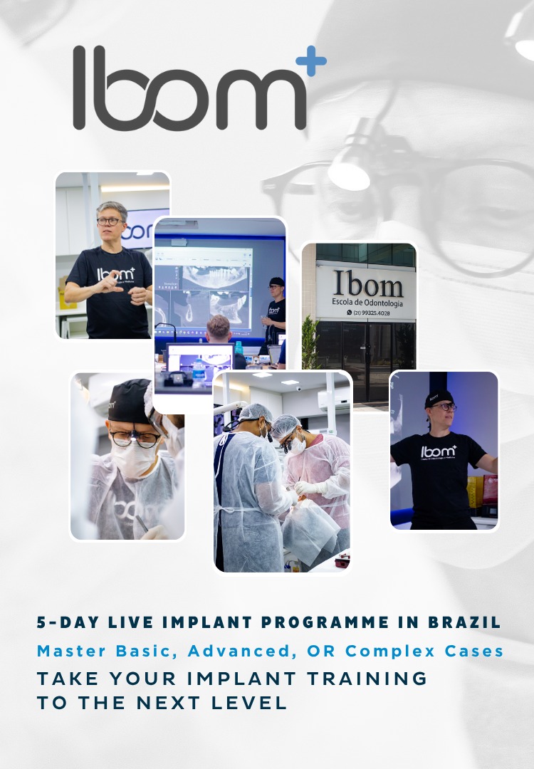 Banner 01 - Implant Course in Brazil Mobile